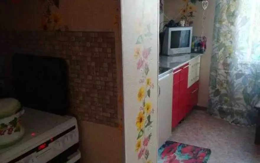 Братская, 44