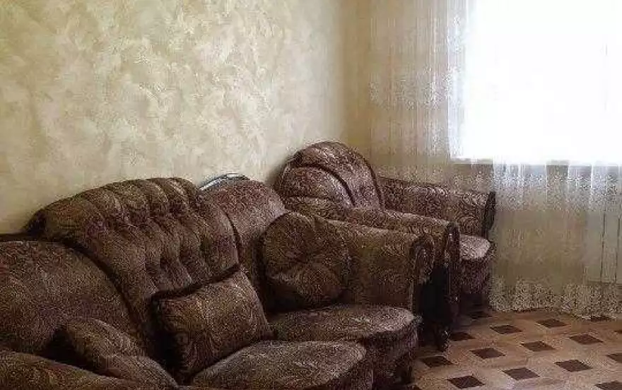 Мира пр-кт, 19