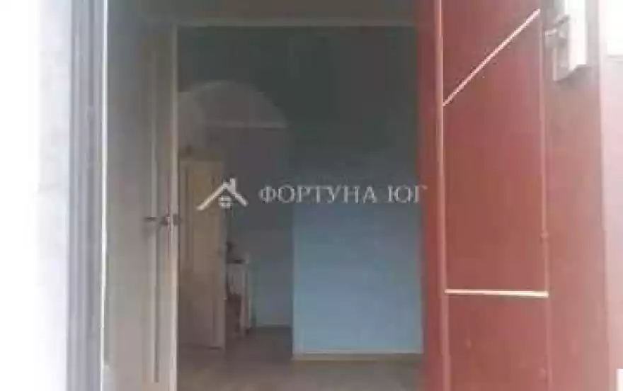 Колхозная улица