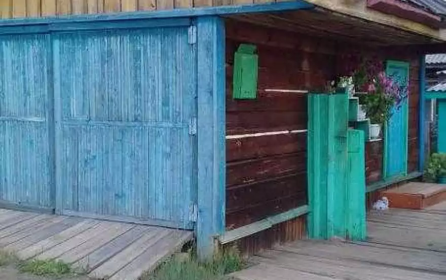 Советская, 8