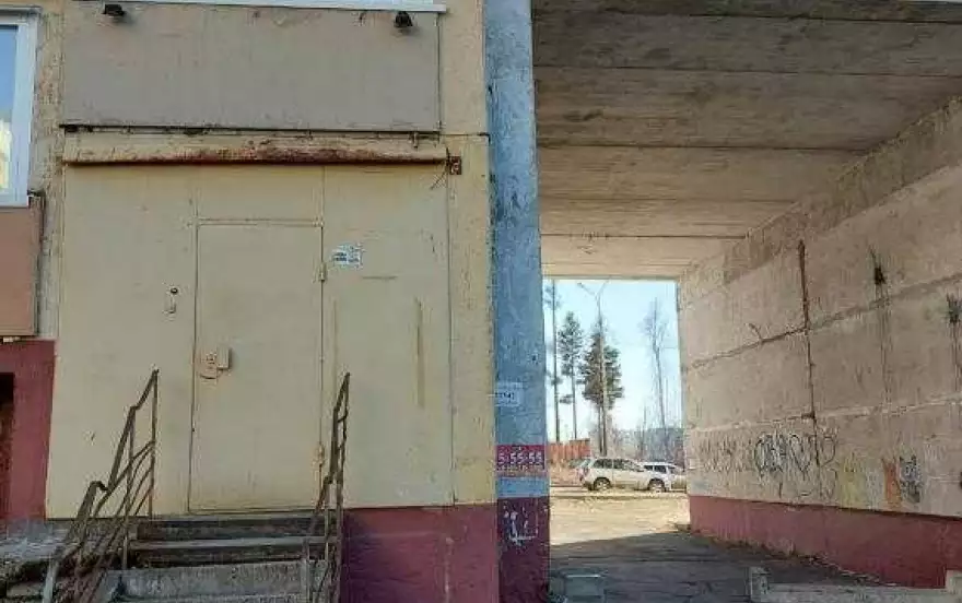 Белградская, 10
