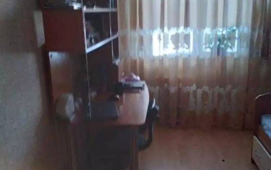Дружбы Народов пр-кт, 8
