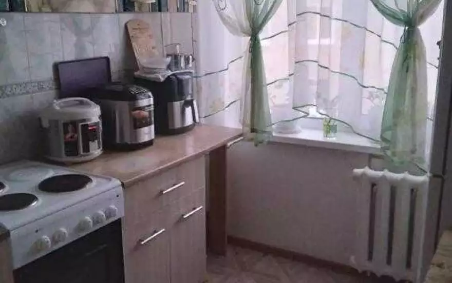 Дружбы Народов пр-кт, 8