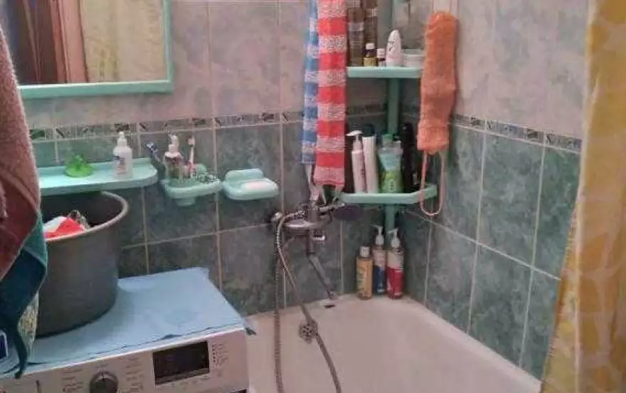 Дружбы Народов пр-кт, 8