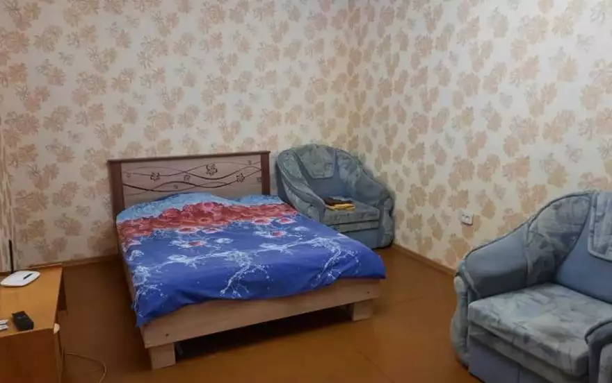 Молодёжная, 18