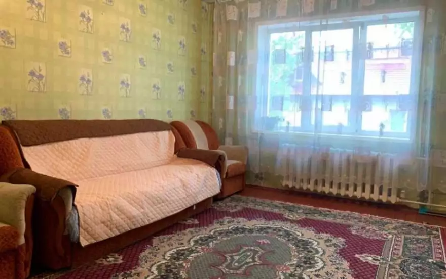 Братская, 35