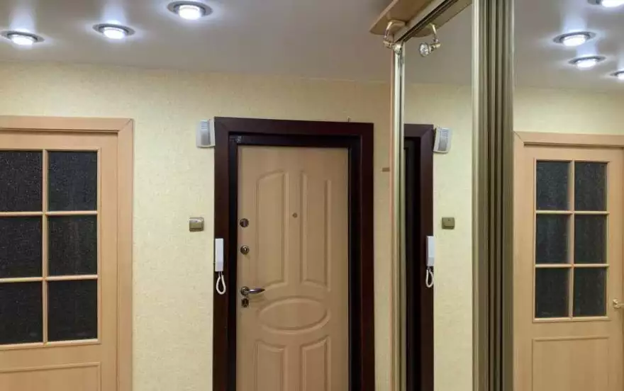 Мира пр-кт, 52