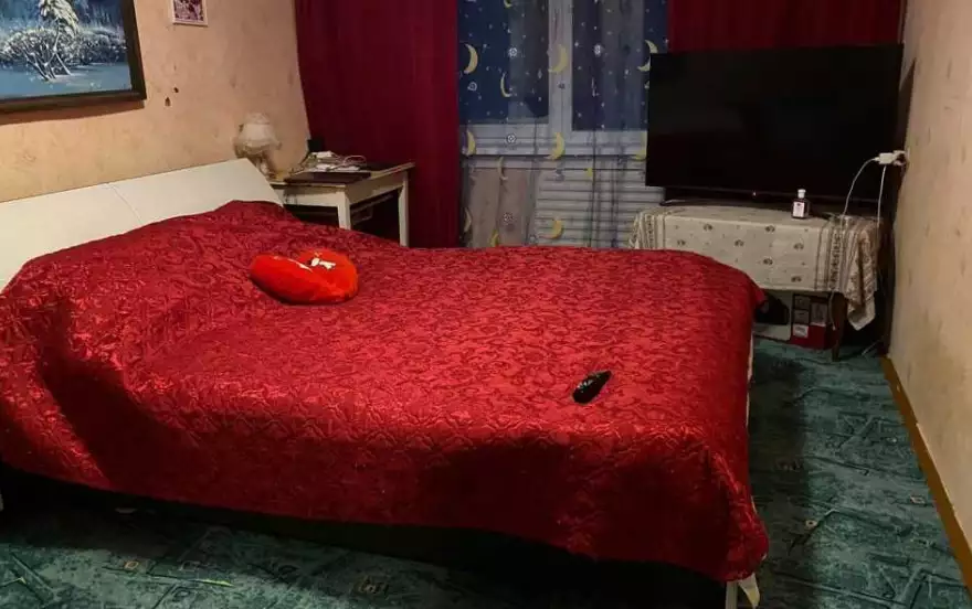 Карла Маркса, 55