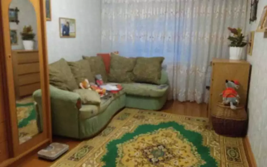 Дружбы Народов пр-кт, 90