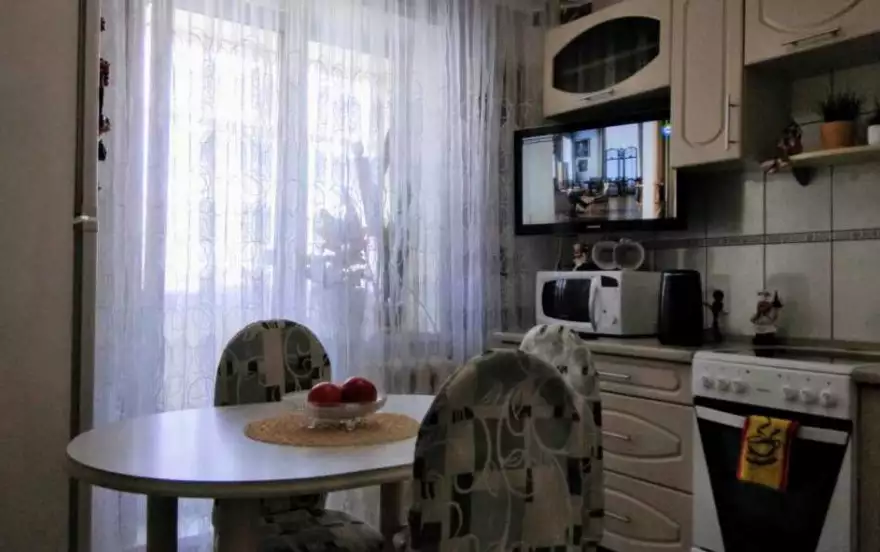 Дружбы Народов пр-кт, 90