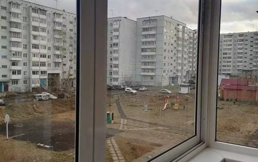 Дружбы Народов пр-кт, 40