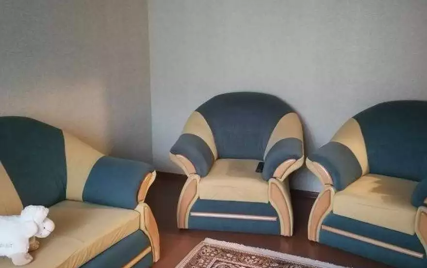 Дружбы Народов пр-кт, 40