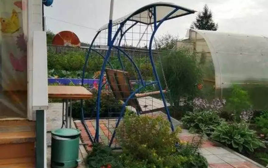 Березовая