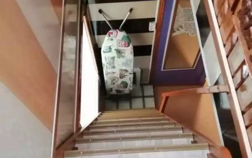 Березовая