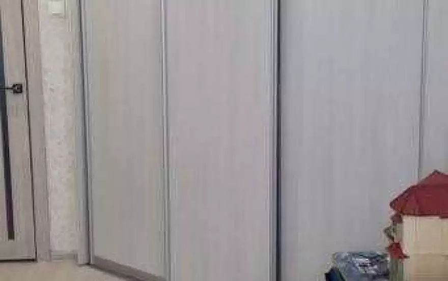 Молодёжная, 2