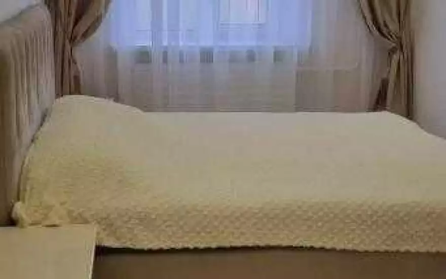 Молодёжная, 2