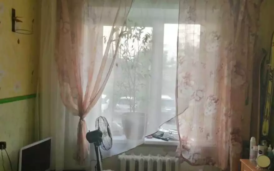 Георгия Димитрова, 24