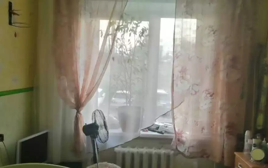 Георгия Димитрова, 24