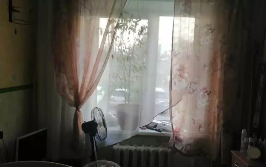 Георгия Димитрова, 24