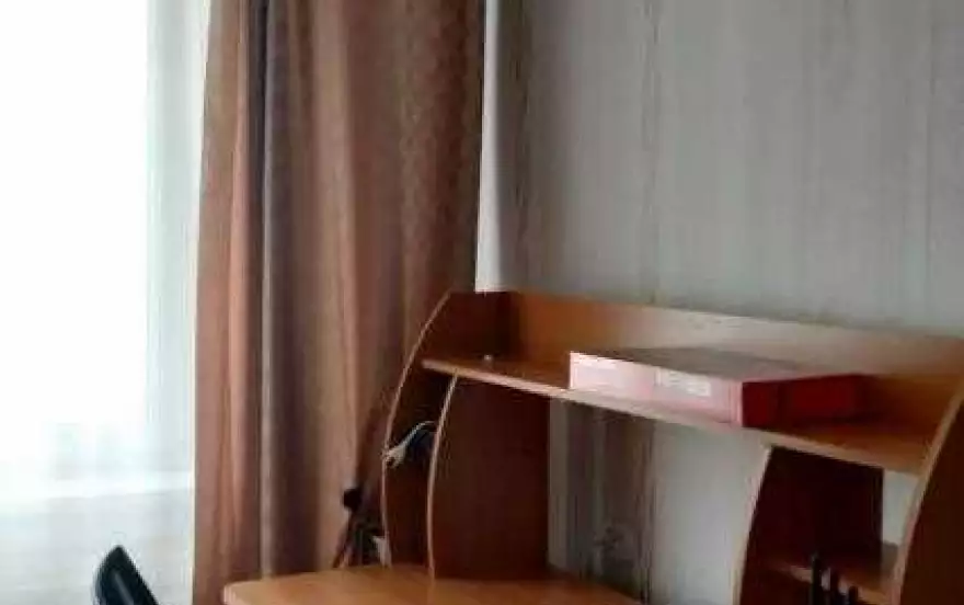 Дружбы Народов пр-кт, 88