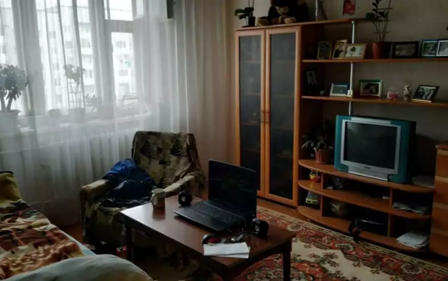 Дружбы Народов пр-кт, 88