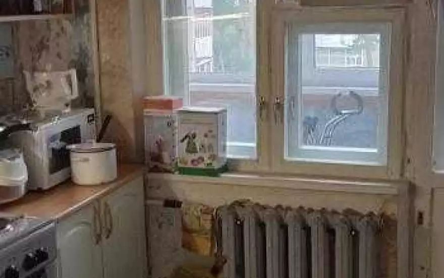 Дружбы Народов пр-кт, 60
