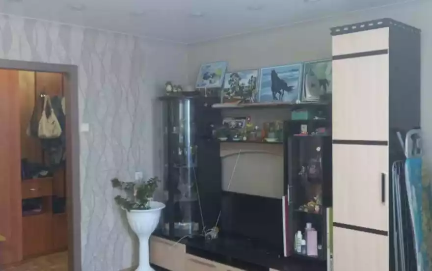 Мира пр-кт, 34