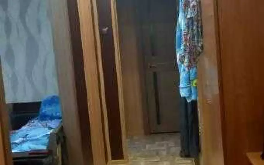 Мира пр-кт, 34