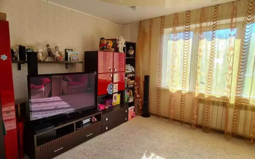 Дружбы Народов пр-кт, 25