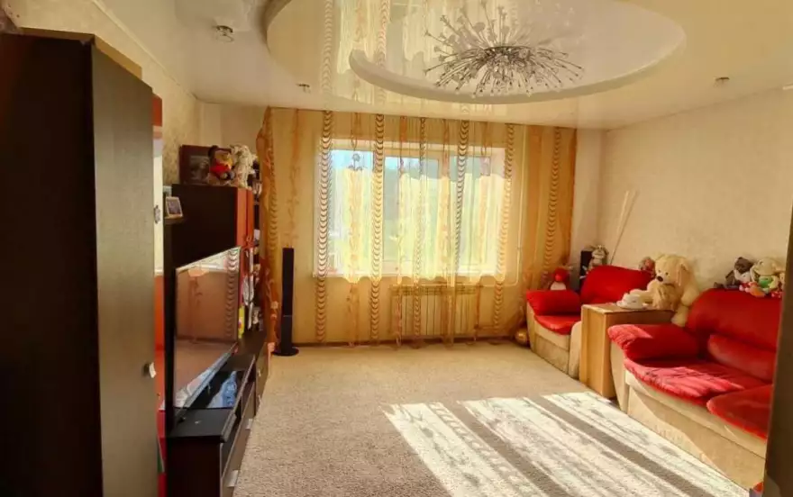 Дружбы Народов пр-кт, 25