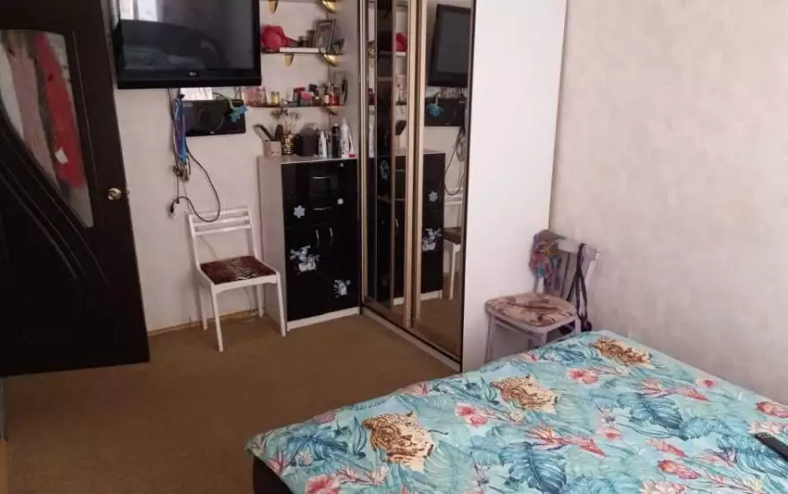 Дружбы Народов пр-кт, 25