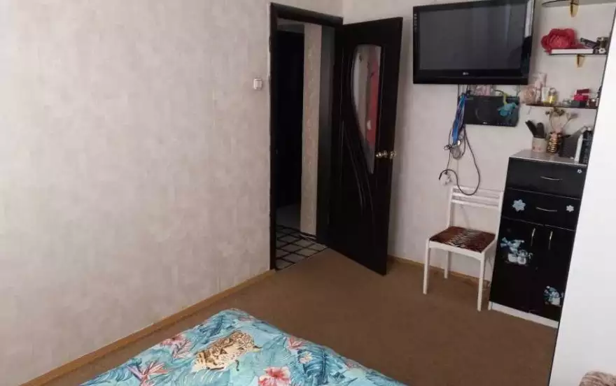 Дружбы Народов пр-кт, 25