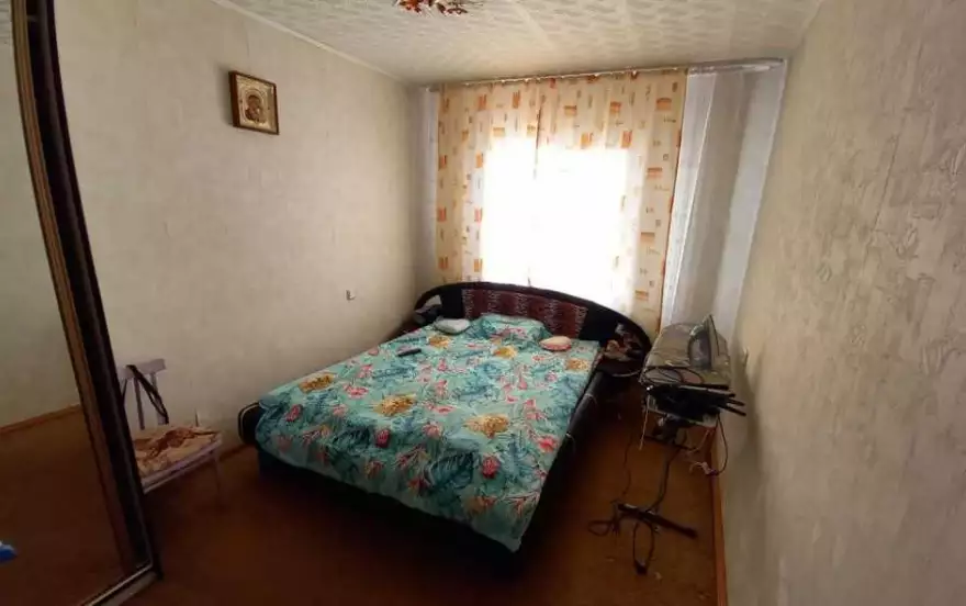 Дружбы Народов пр-кт, 25