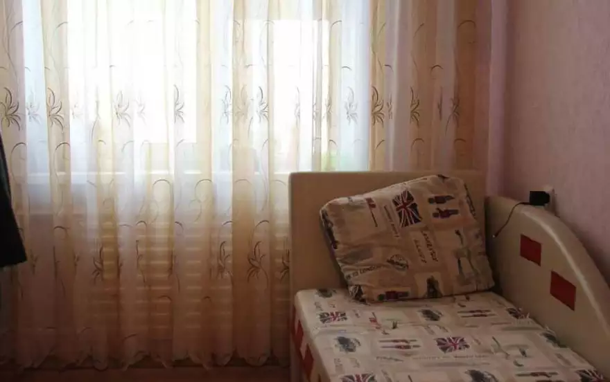 Дружбы Народов пр-кт, 58