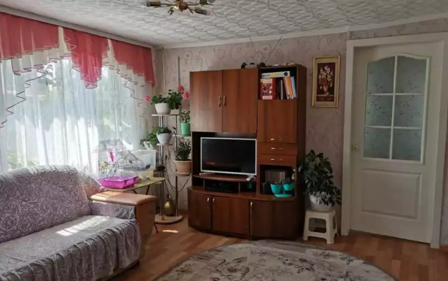 Цветочная, 21