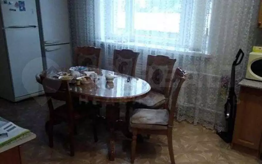 Сиреневая