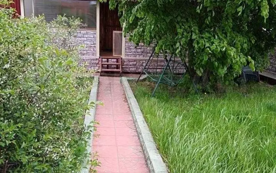 Сиреневая