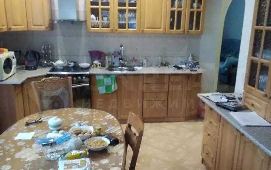Сиреневая