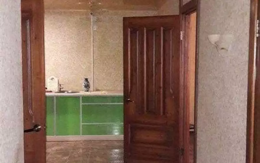 Рябиновая