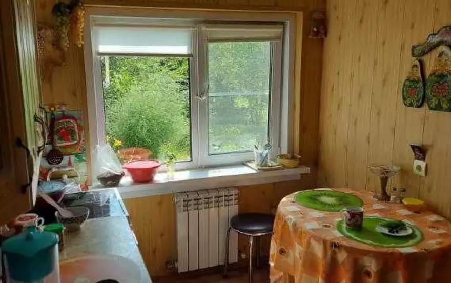 Светлая
