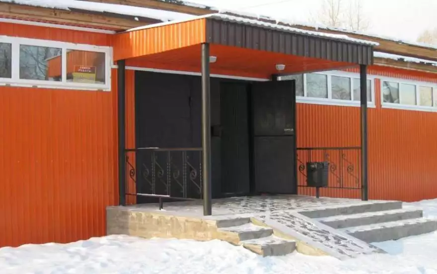 Генералова, 6