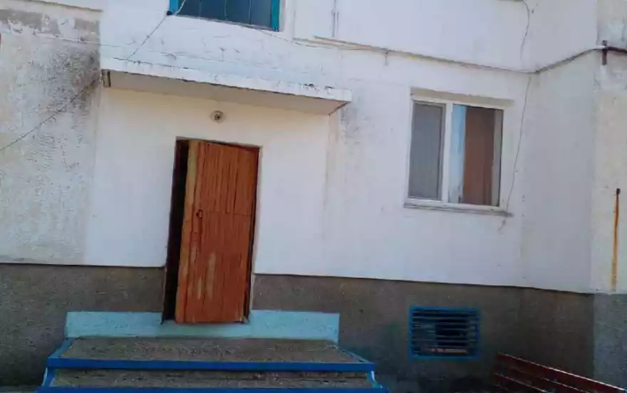 село Пахаревка, Овощная улица, 28