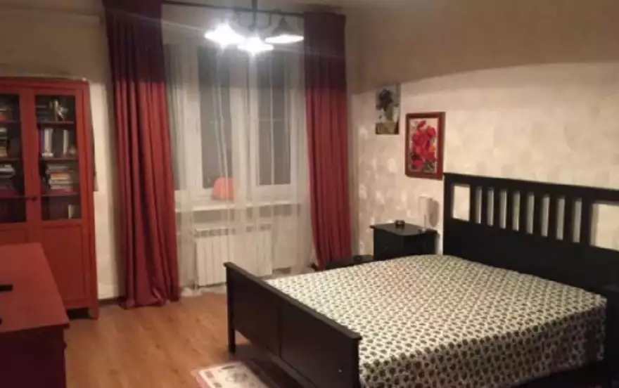 улица Расковой, 23А 