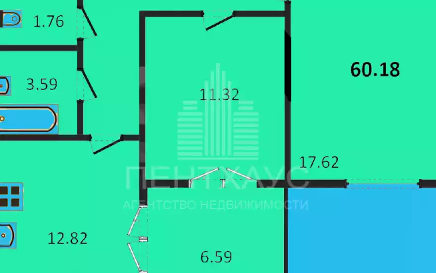 Фестивальная ул.