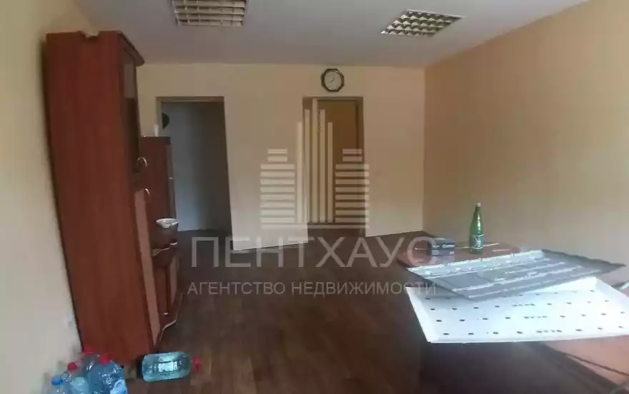 Сущевская ул.