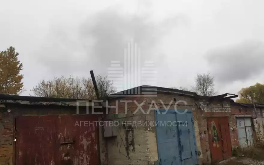 Почаевский Овраг ул.