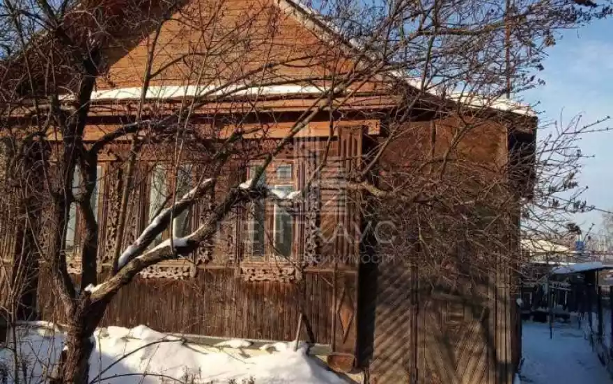 Школьная ул., 20