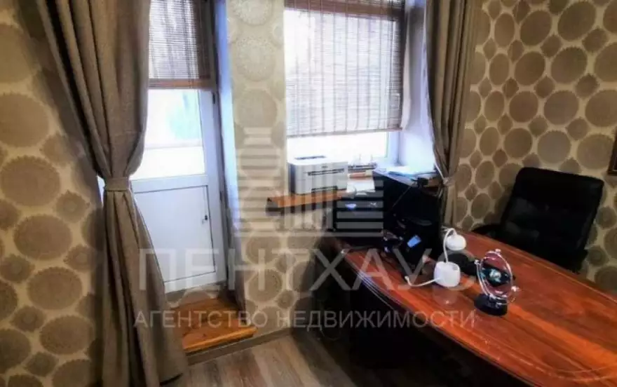 Ленина проспект, 9