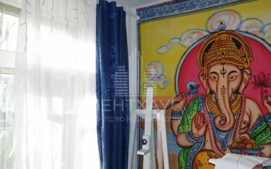 Девическая ул., 15 А