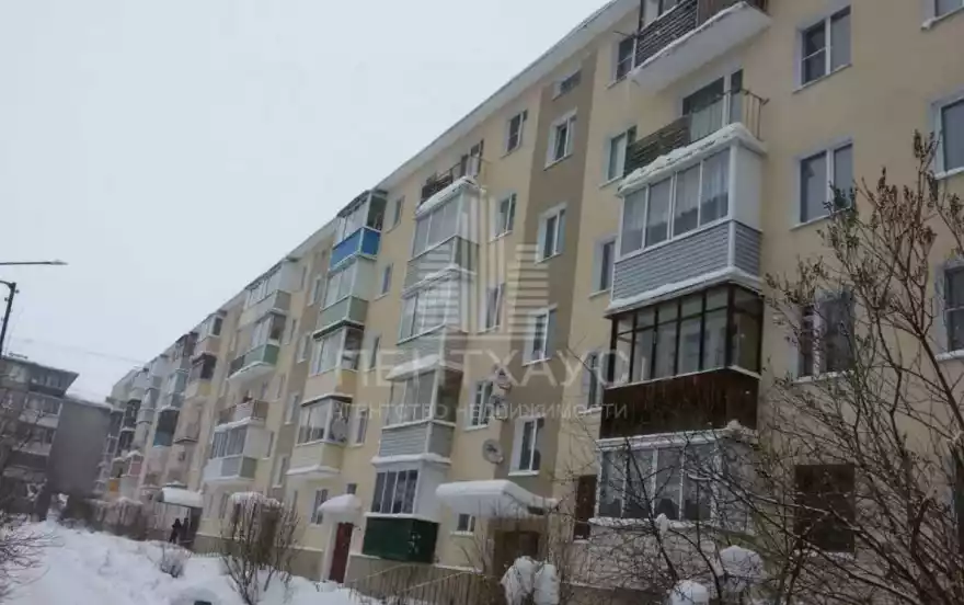 Растопчина ул., 3